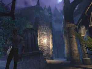 Dark Project 3 : Deadly Shadows - Xbox