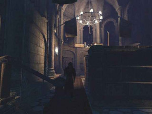 Dark Project 3 : Deadly Shadows - PC