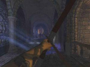Dark Project 3 : Deadly Shadows - Xbox