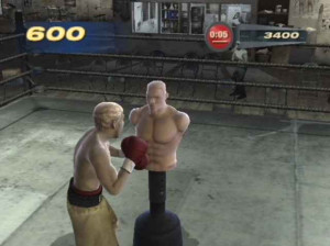 Fight Night 2004 - PS2