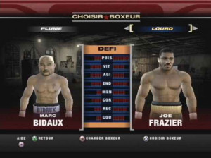 Fight Night 2004 - Xbox