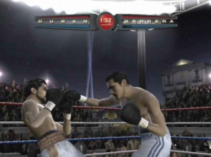 Fight Night 2004 - PS2