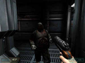 Doom 3 - PC