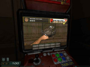Doom 3 - PC