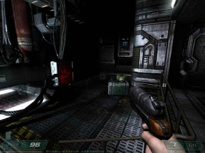 Doom 3 - PC