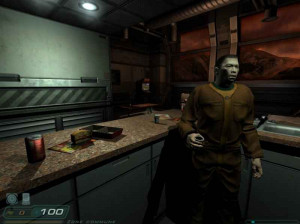 Doom 3 - PC