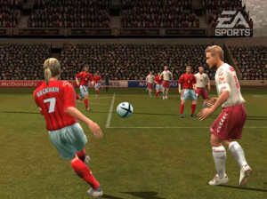 UEFA Euro 2004 - PS2