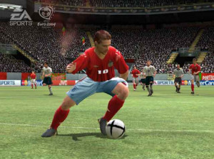 UEFA Euro 2004 - PS2