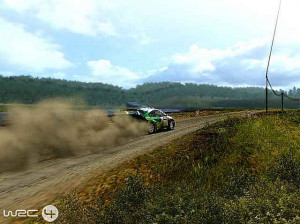 WRC 4 - PS2