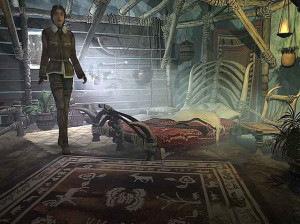 Syberia 2 - PC