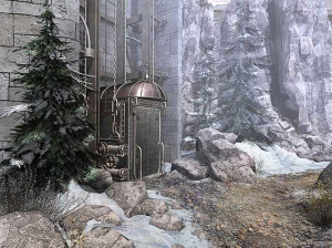 Syberia 2 - PC