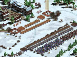 Cossacks II : Napoleonic Wars - PC