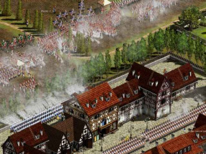 Cossacks II : Napoleonic Wars - PC