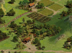 Cossacks II : Napoleonic Wars - PC