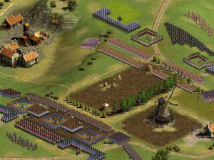 Cossacks II : Napoleonic Wars - PC