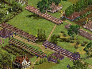 Cossacks II : Napoleonic Wars - PC