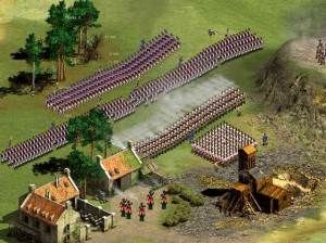 Cossacks II : Napoleonic Wars - PC