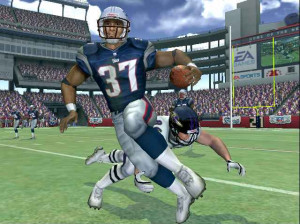 Madden NFL 2005 - Gamecube