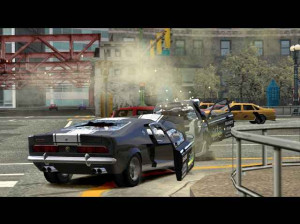 Burnout 3 : Takedown - PS2