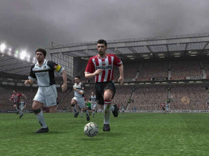 Pro Evolution Soccer 4 - PC