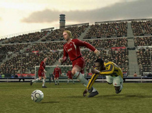 Pro Evolution Soccer 4 - PC