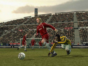 Pro Evolution Soccer 4 - Xbox