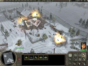 Codename : Panzers - Phase One - PC