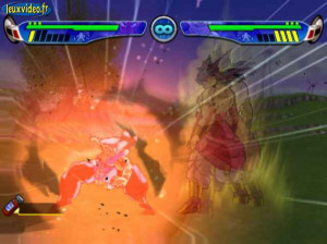 Dragon Ball Z : Budokai 3 - PS2