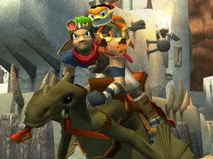 Jak 3 - PS2