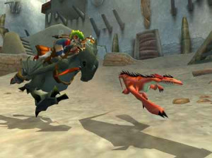 Jak 3 - PS2