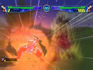Dragon Ball Z : Budokai 3 - PS2
