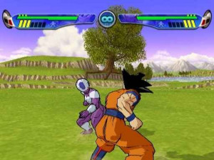 Dragon Ball Z : Budokai 3 - PS2