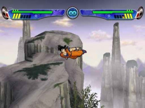 Dragon Ball Z : Budokai 3 - PS2