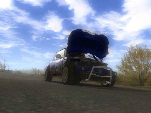 Xpand Rally - PC