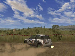 Xpand Rally - PC