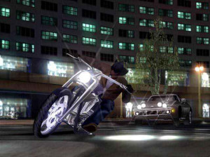 Midnight Club 3 : DUB Edition - Xbox