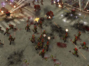 Warhammer 40.000 : Dawn of War - PC