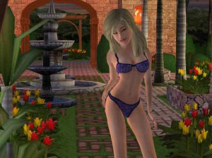 Playboy : the Mansion - PS2
