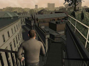 The Getaway 2 : Black Monday - PS2