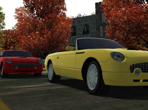 Ford Racing 3 - PC