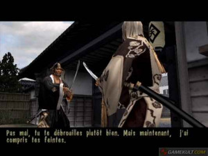 Way Of The Samurai 2 - PS2