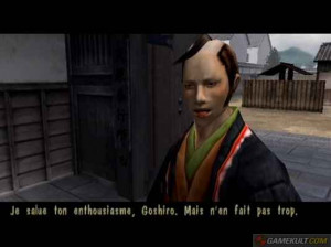 Way Of The Samurai 2 - PS2