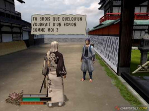 Way Of The Samurai 2 - PS2