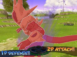 Dragon Ball Z : Budokai 3 - PS2