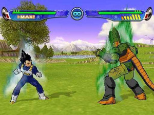 Dragon Ball Z : Budokai 3 - PS2