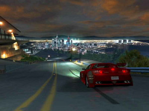 Need For Speed Underground 2 - PC