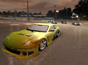 Need For Speed Underground 2 - Gamecube