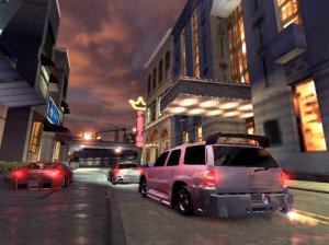 Need For Speed Underground 2 - PC