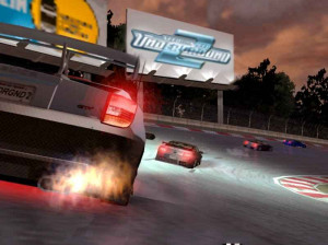 Need For Speed Underground 2 - Gamecube