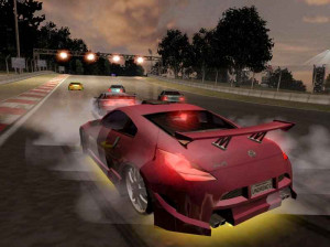 Need For Speed Underground 2 - Xbox